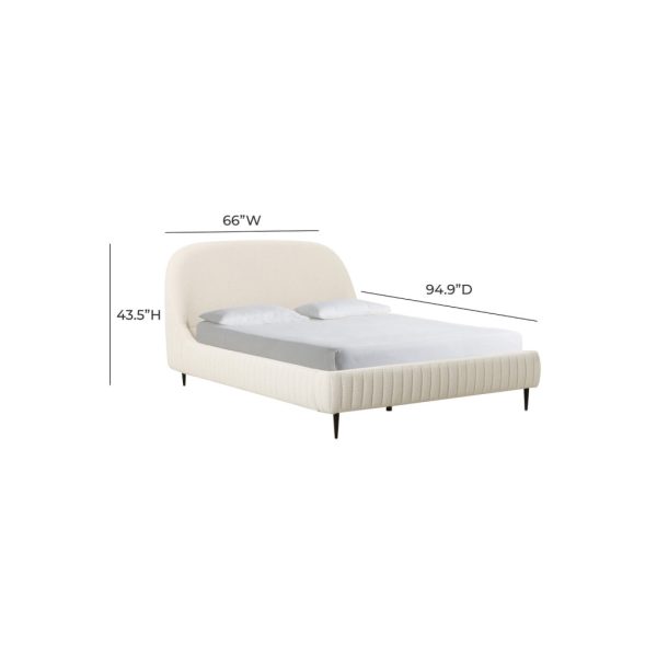 Denise Bed For Discount