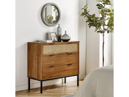 Caine Chest 3 Drawers Online Sale