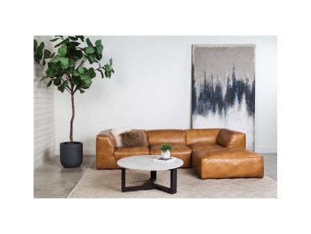 Luxe Lounge Modular Sectional For Discount