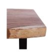 Bendtsen Square Dining Table Supply