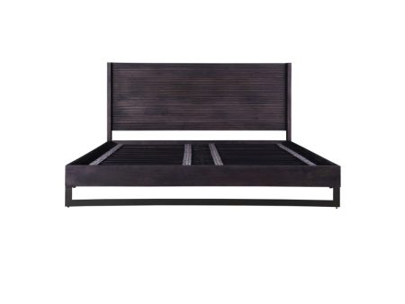 Moe s Paloma Bed For Discount