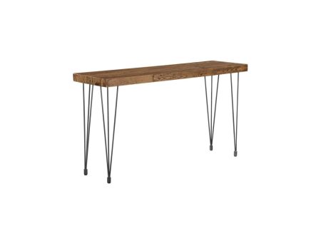 Moe s Home Collection Boneta Console Table B Discount