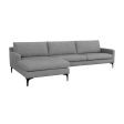 Andie Sectional Online Hot Sale