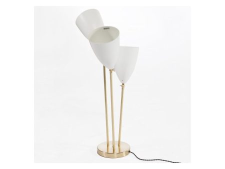 Ambu  Table Lamp Online now