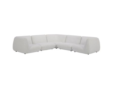 Moe s Zeppelin Classic L Sectional Fashion