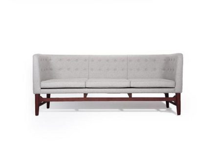 Wynnstan Tufted Sofa Online Hot Sale