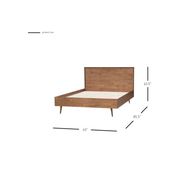 Henley  Queen Bed on Sale