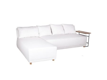 Gisbourne Sectional Hot on Sale