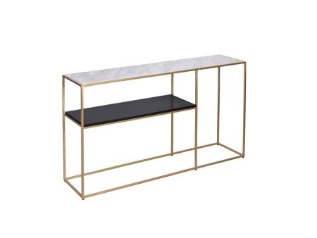 Moe s  Mies Console Table Supply