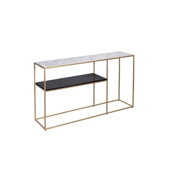 Moe s  Mies Console Table Supply