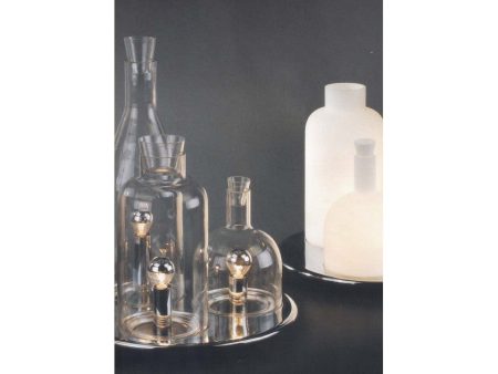 Control Brand Alchemist Table Lamp on Sale