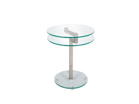 Agnello  Side Table Fashion