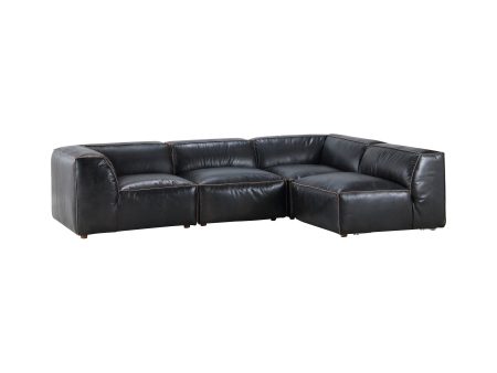 Luxe Signature Modular Sectional Online