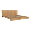 Moe s Plank Bed Supply