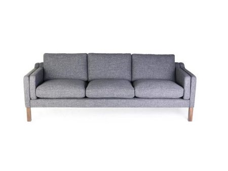 The Tved Sofa Fashion