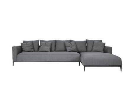 Sohoconcept California Sectional Fashion