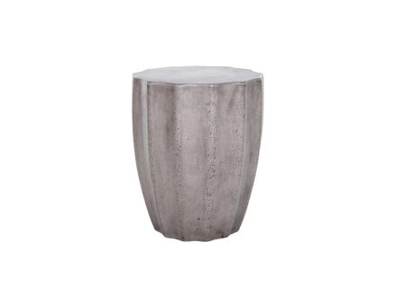 Moe s Lucius Outdoor Stool For Cheap