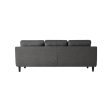 Belagio Sectional  Sofa Supply