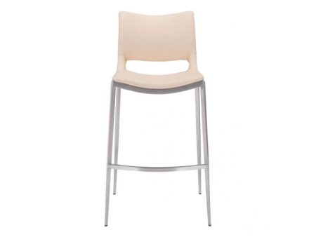 Ace Bar Chair - Set of 4 For Discount