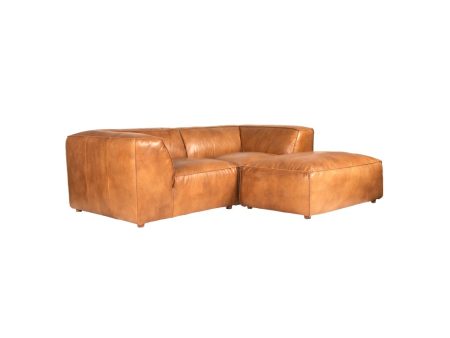 Luxe Nook Modular Sectional Discount