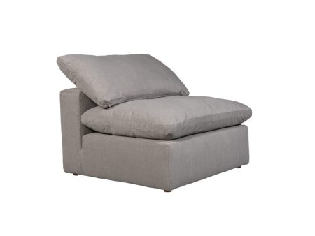 Moe s Terra Armless Chair Online Sale