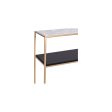 Moe s  Mies Console Table Supply