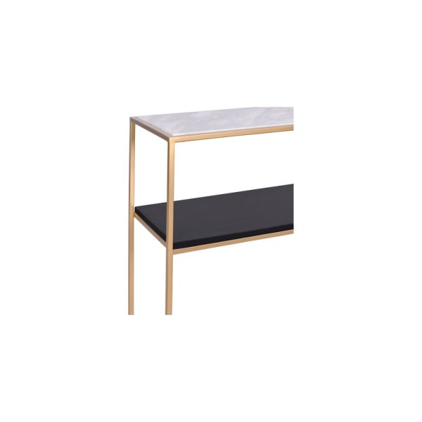 Moe s  Mies Console Table Supply