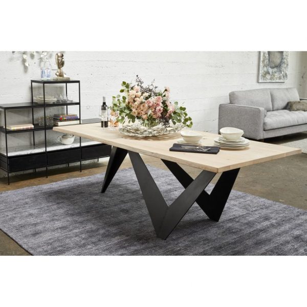 Moe s Bird Dining Table Hot on Sale