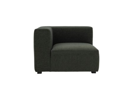 Moe s Romy Sectional - Corner Chair Sale