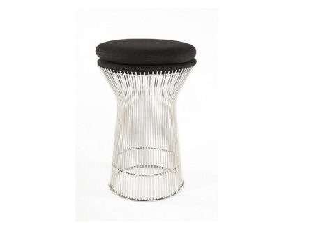 Stilnovo Fishburne Wool Stool Online Sale