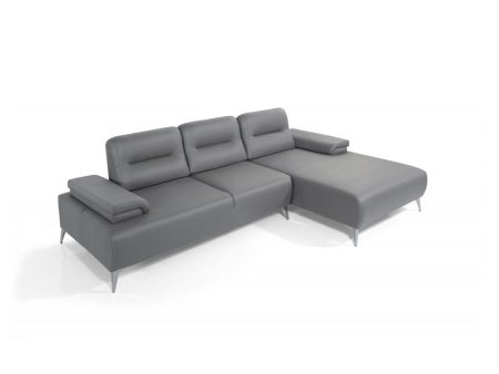 Ruslan Sectional Supply