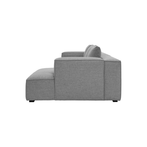 Basque  Sectional For Discount