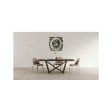 Moe s Brolio  Dining Table Online