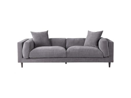 Moe s Home Collection Lafayette Sofa Supply