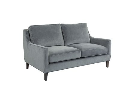 Sunpan Hanover Loveseat Fashion