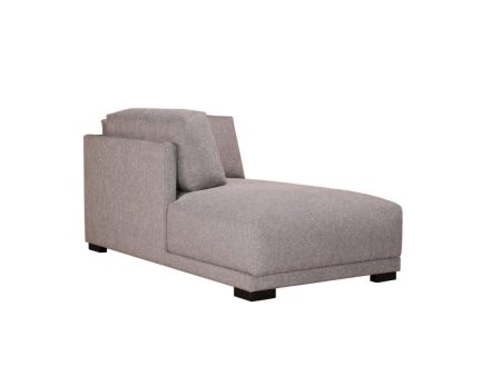 Moe s Romeo Chaise - Left Online