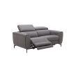 Lorenzo Loveseat- Fabric For Sale