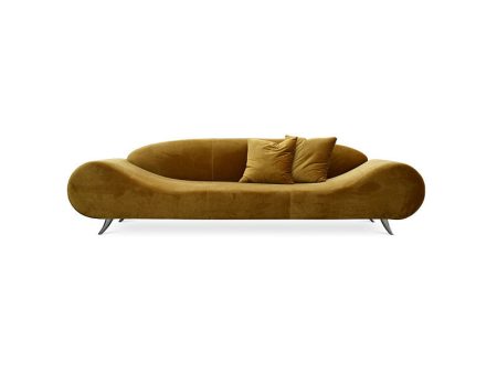 Sohoconcept Harmony Sofa Discount