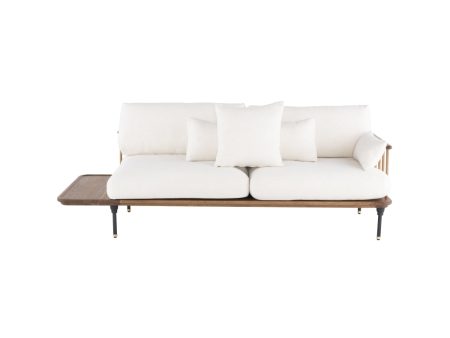 District Eight Distrikt Sofa Supply