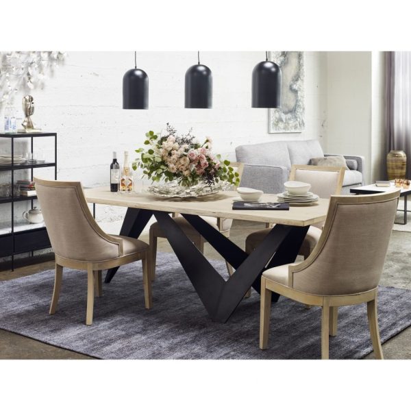 Moe s Bird Dining Table Hot on Sale