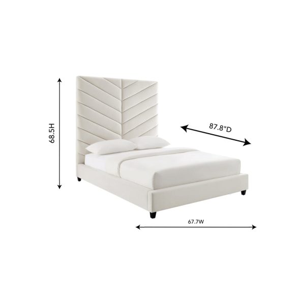 Javan Bed Online now