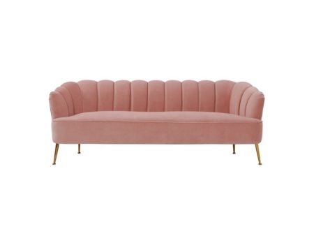 TOV Daisy Sofa For Sale