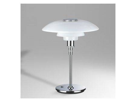 Casper Table Lamp For Sale