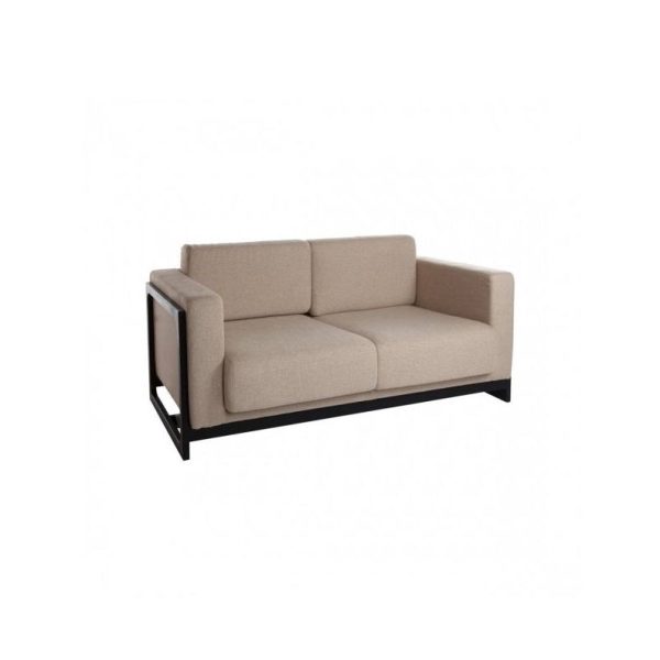 Bahadur Loveseat For Cheap