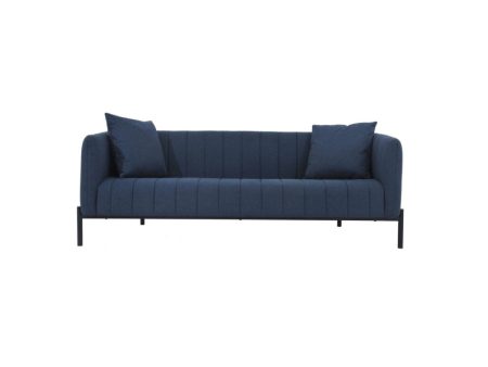 Moe s Jaxon Sofa Online now