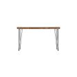 Moe s Home Collection Boneta Console Table B Discount