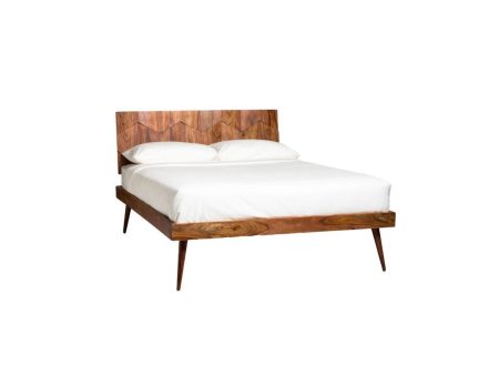 Moe s Home Collection O2 Bed For Cheap