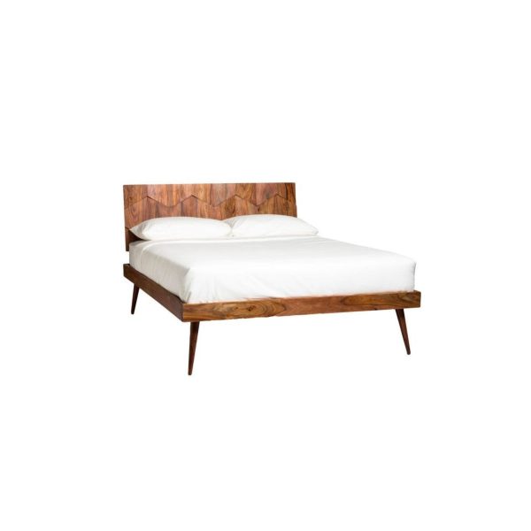 Moe s Home Collection O2 Bed For Cheap