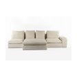 Control Brand Scafatti Sectional Fashion