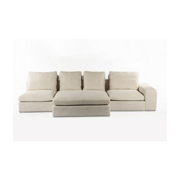 Control Brand Scafatti Sectional Fashion